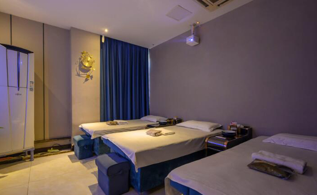 深圳南山靠谱的养生会所怎样选择：专业指南避开消费陷阱